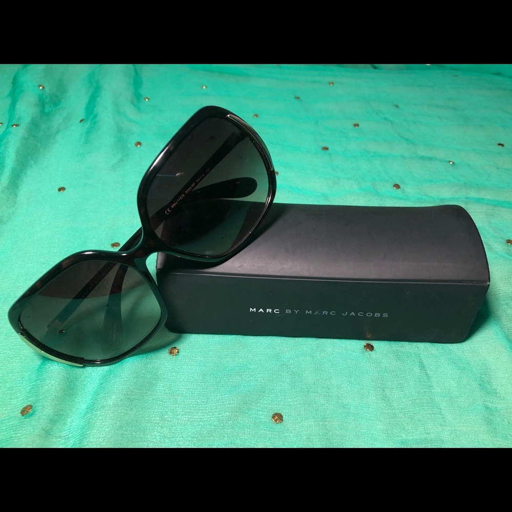 Marc Jacobs sunglasses